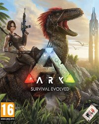 ARK: Survival Evolved [v 341.19 + DLCs] (2017) PC | 