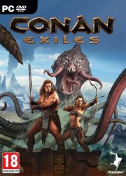 Conan Exiles - Complete Edition [v 2.6 + DLCs] (2018) PC | 